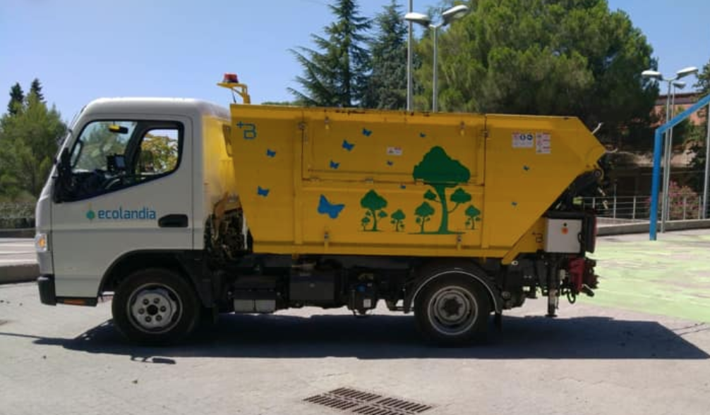 Ecolandia, incontro tra Uiltrasporti Sicilia e Comune di Monreale per l’aumento delle ore lavorative