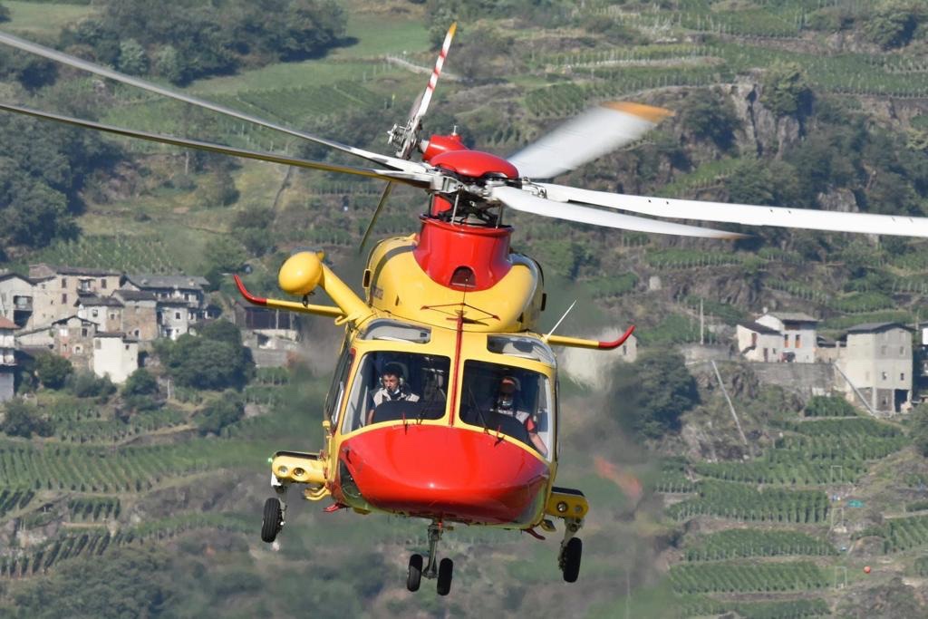 Piloti di Elicottero: Uiltrasporti: raggiunto accordo su adeguamento salariale, propedeutico a rinnovo Ccnl scaduto da 20 anni