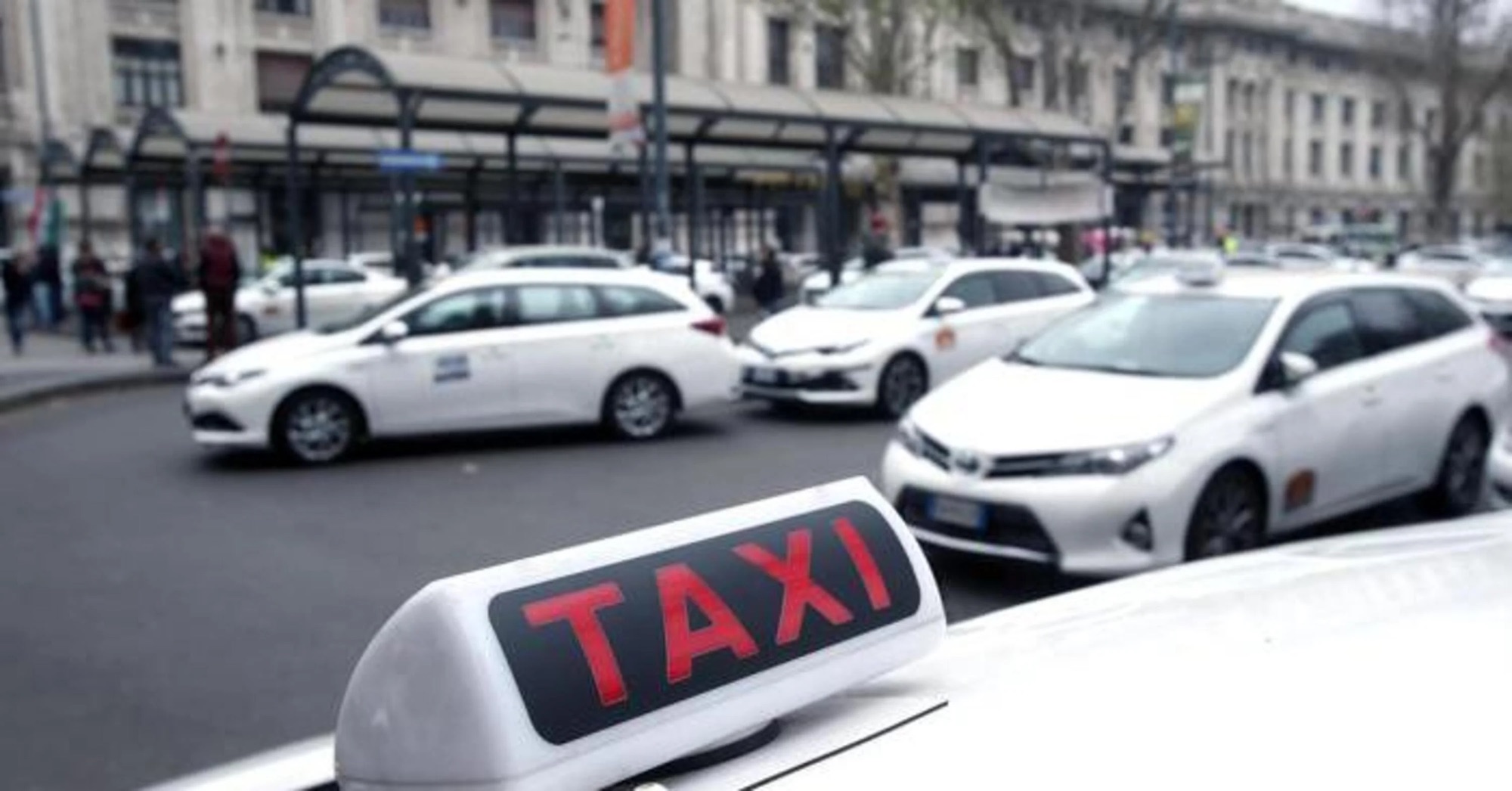 Taxi, Uiltrasporti: Arrivare presto a completamento della legge 12/19 per riassetto settore. Vigileremo su promesse Ministro Salvini