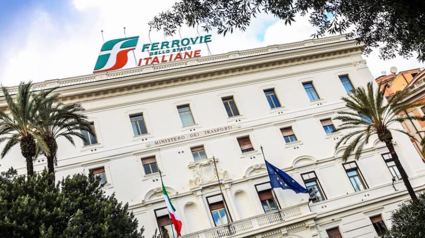 🔵 Gruppo FS; Ipotesi di Privatizzazione, richiesta convocazione della Sede di Partecipazione