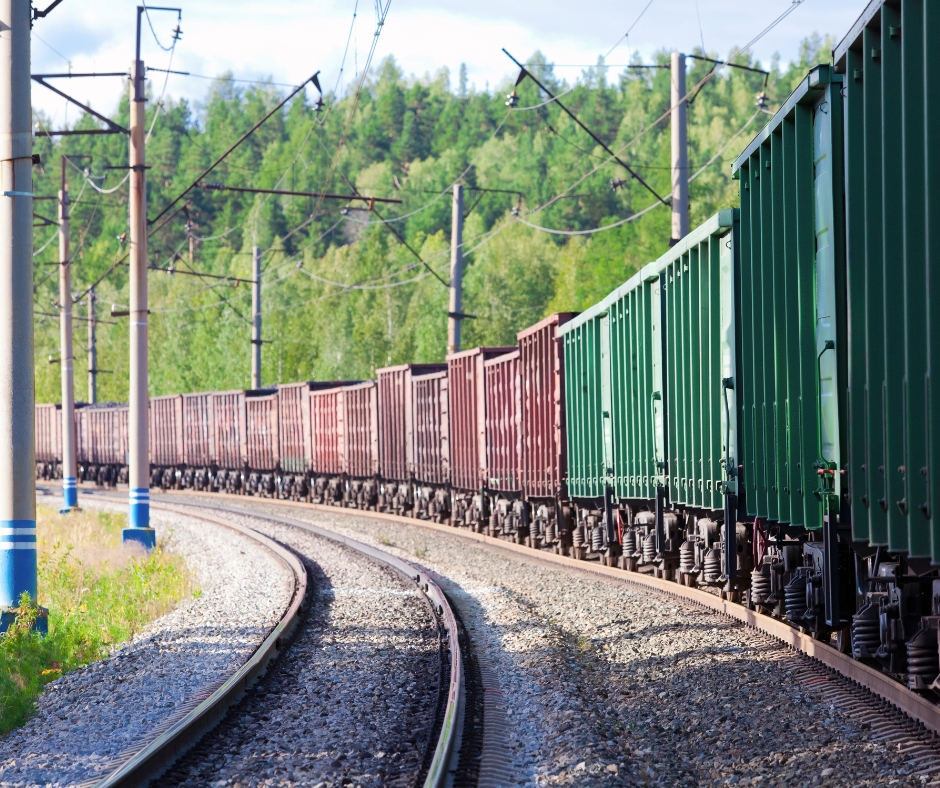 Trasporto merci: Commissione Ue contraddice obiettivi decarbonizzazione. Governo si attivi per contrastare crisi nel settore merci ferroviario