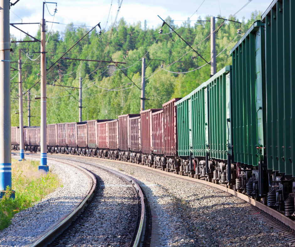 Trasporto merci ferroviario: ripristinare le misure a sostegno del settore