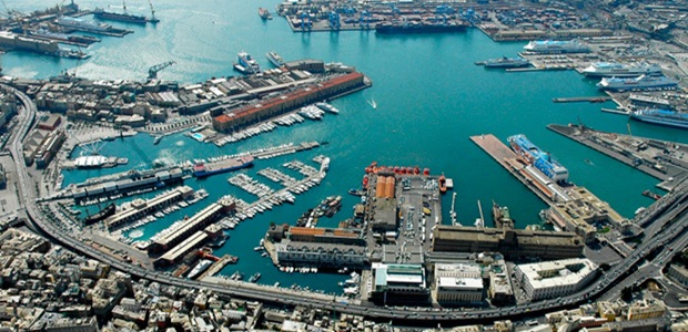 Incidente porto di Napoli, Uiltrasporti: fermare questa strage di lavoratori. Subito azioni concrete per aumentare sicurezza nel settore