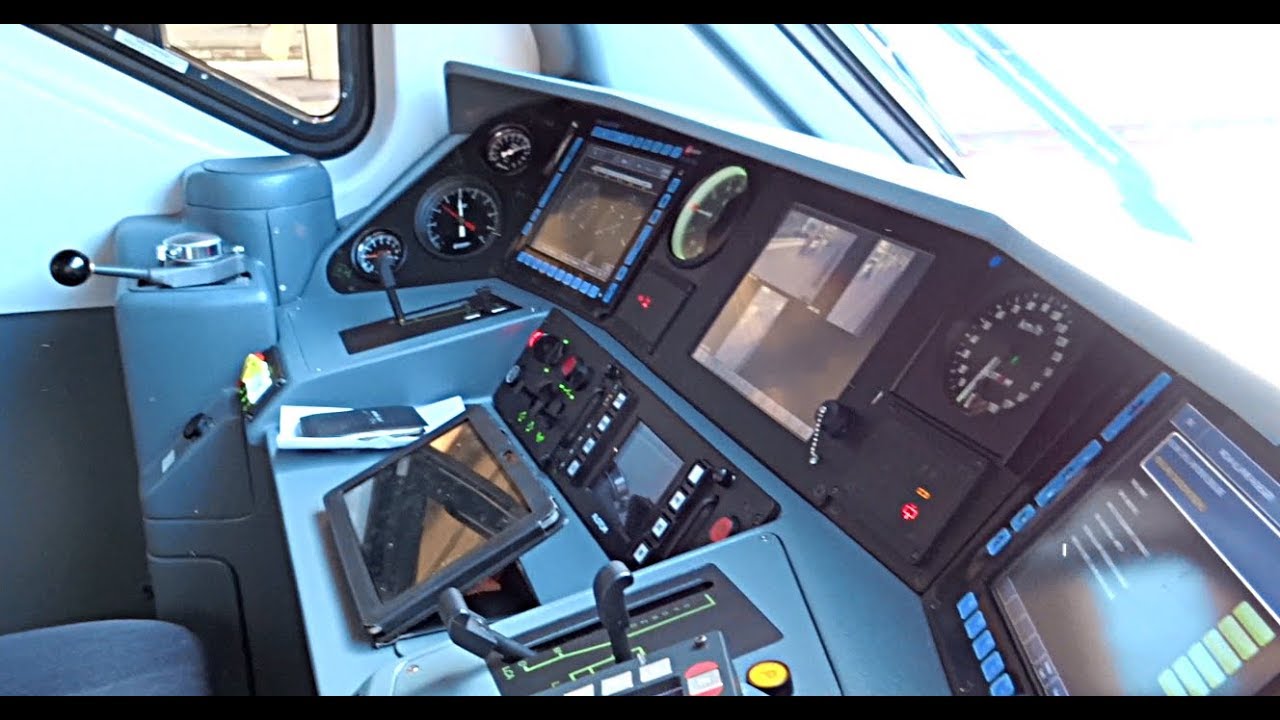 🔵 Trenitalia; Ribadite le priorità per il Personale degli Equipaggi