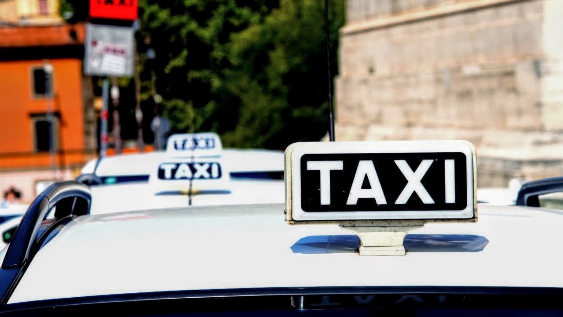 Taxi, Verzari: vergogna è mancato aggiornamento regole del settore. Sciopero non contro aumento licenze, ma per salvaguardare il lavoro