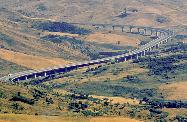 Consorzio Autostrade Siciliane: la Uiltrasporti proclama lo stato di agitazione. Il Comunicato.