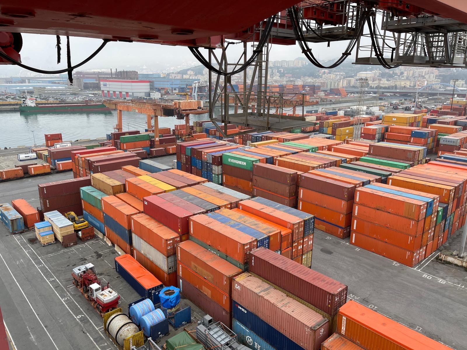 Porti: Uiltrasporti, altissima adesione a scioperi segnale dell’assoluta necessità di arrivare presto ad un giusto rinnovo
