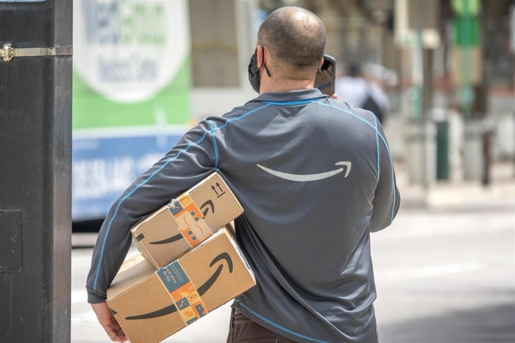 Amazon: Sindacati, sia fatta rapidamente, massima chiarezza