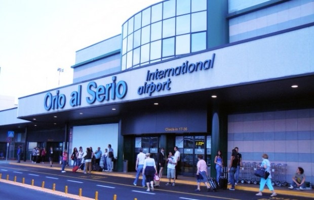 Aeroporto Bergamo, Uiltrasporti: Aggressioni ai lavoratori un’emergenza quotidiana. Gestore aeroportuale garantisca la piena ed effettiva tutela dei propri dipendenti