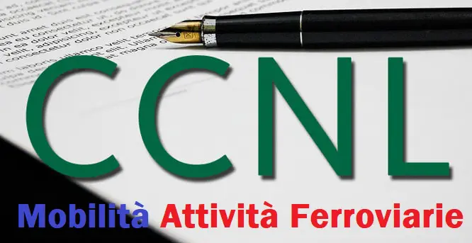 🔵 CCNL MAF; Apertura Procedure di Raffreddamento di tutto il Personale.