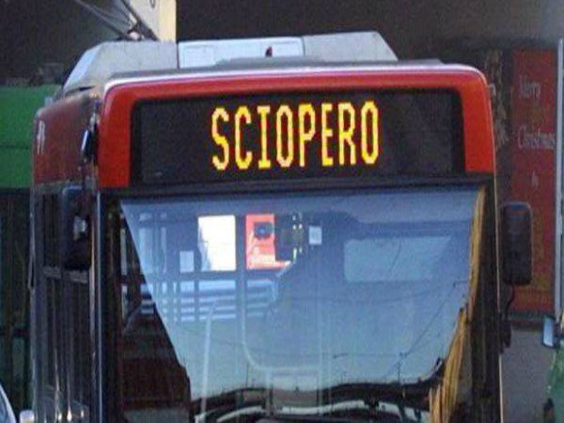 Sciopero trasporto pubblico: Uiltrasporti a Salvini, mobilità va salvaguardata tutti i giorni. 