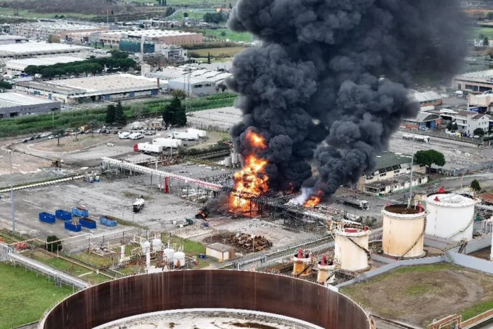 Calenzano: Sindacati, ennesima tragedia sul lavoro che colpisce settore dei trasporti