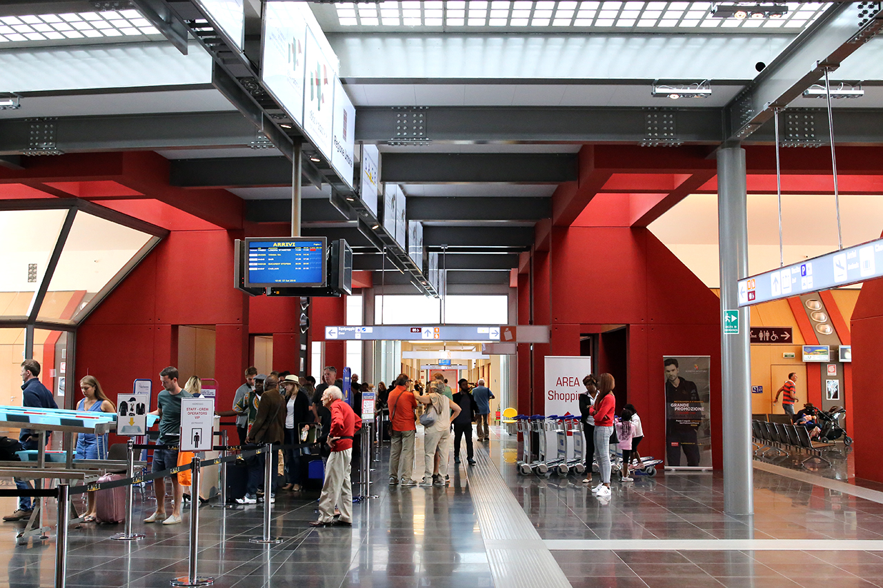 Aeroporto S.Egidio: Uiltrasporti, no al dumping salariale e contrattuale sulle spalle dei lavoratori