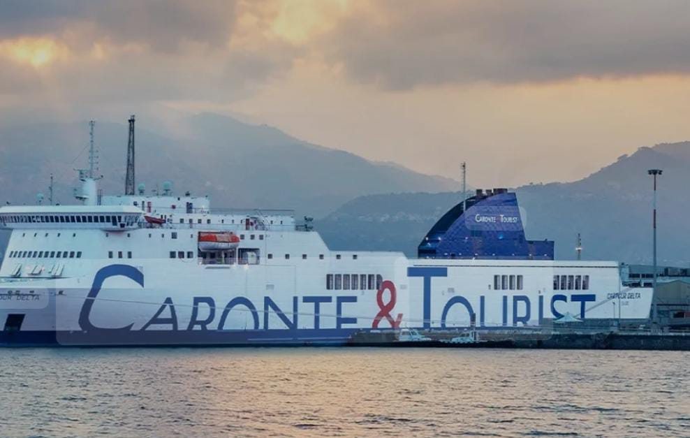 Trasporti: Adesione del 100% dei lavoratori allo sciopero della Caronte & Tourist Isole minori indetto da Filt Cgil, Fit Cisl, Uiltrasporti