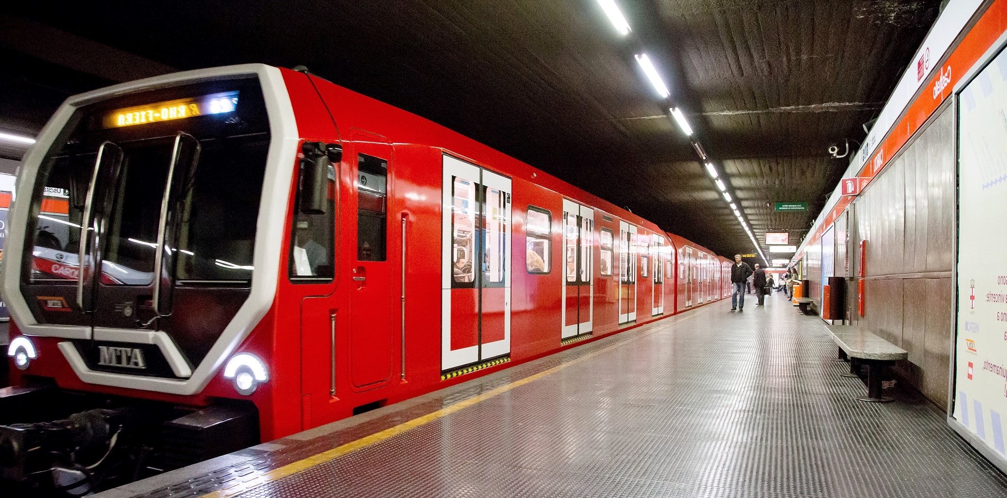 🔵 CCNL – AUTOFERROTRANVIERI; Counicato alle Lavoratrici e ai Lavoratori.