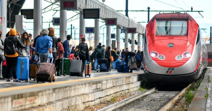 🔵 CCNL ATTIVITA’ FERROVIARIE; SI DIA PRIORITA’ AL RINNOVO – Aperte le Procedure di raffreddamento