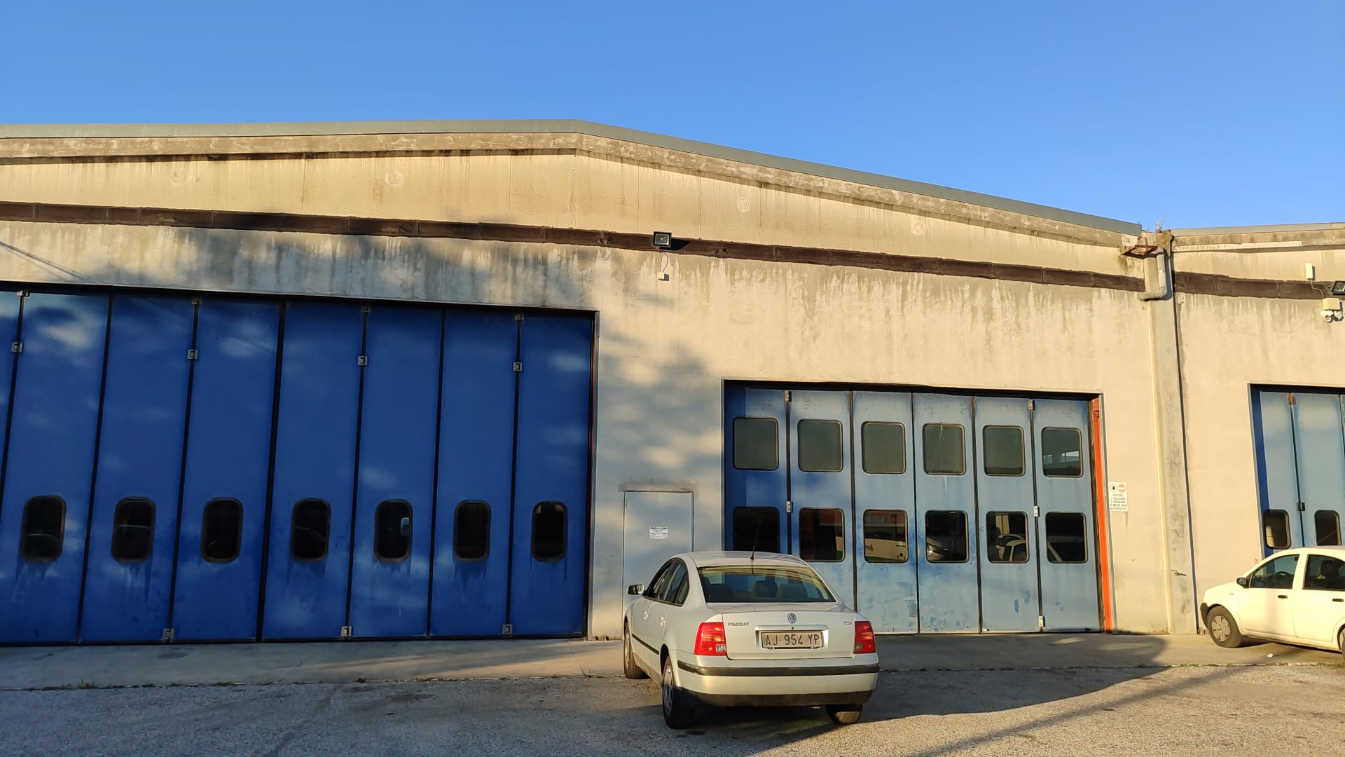 Incidente sul lavoro Atm Molise: vicinanza al lavoratore coinvolto. Sicurezza sul lavoro un obiettivo di civiltà imprescindibile
