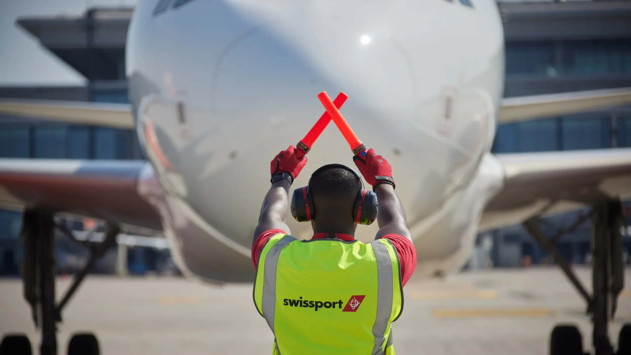 Aeroporto Linate: adesione totale allo sciopero in Swissport. Azienda ci ascolti per un miglioramento delle condizioni di lavoro