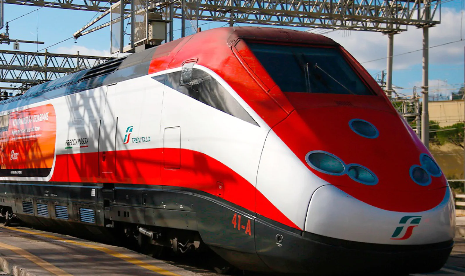 Sindacati, rinnovo del contratto delle ferrovie avvia nuova stagione nel settore