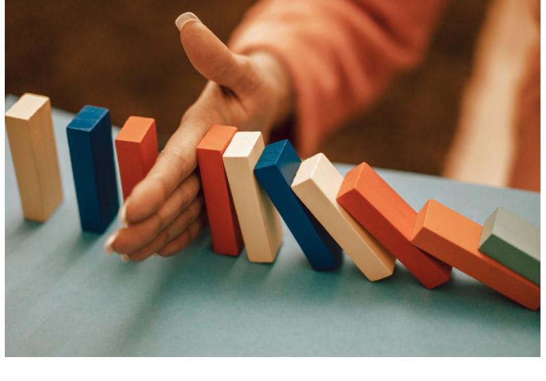 L’argomento di questo mese è il Work Life Balance 