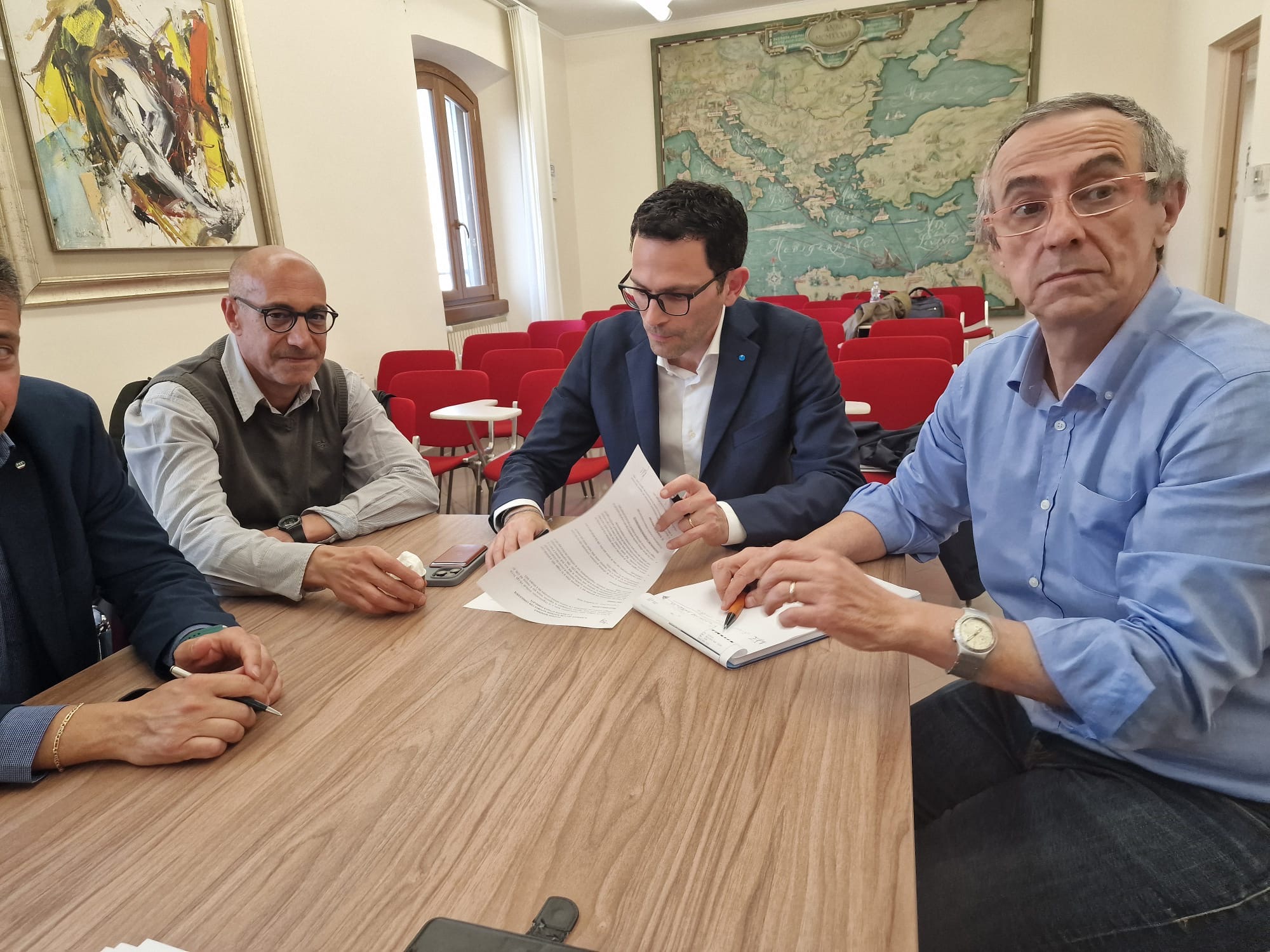 Sindacati: Rinnovato il CCNL Noleggio Autobus con Conducente