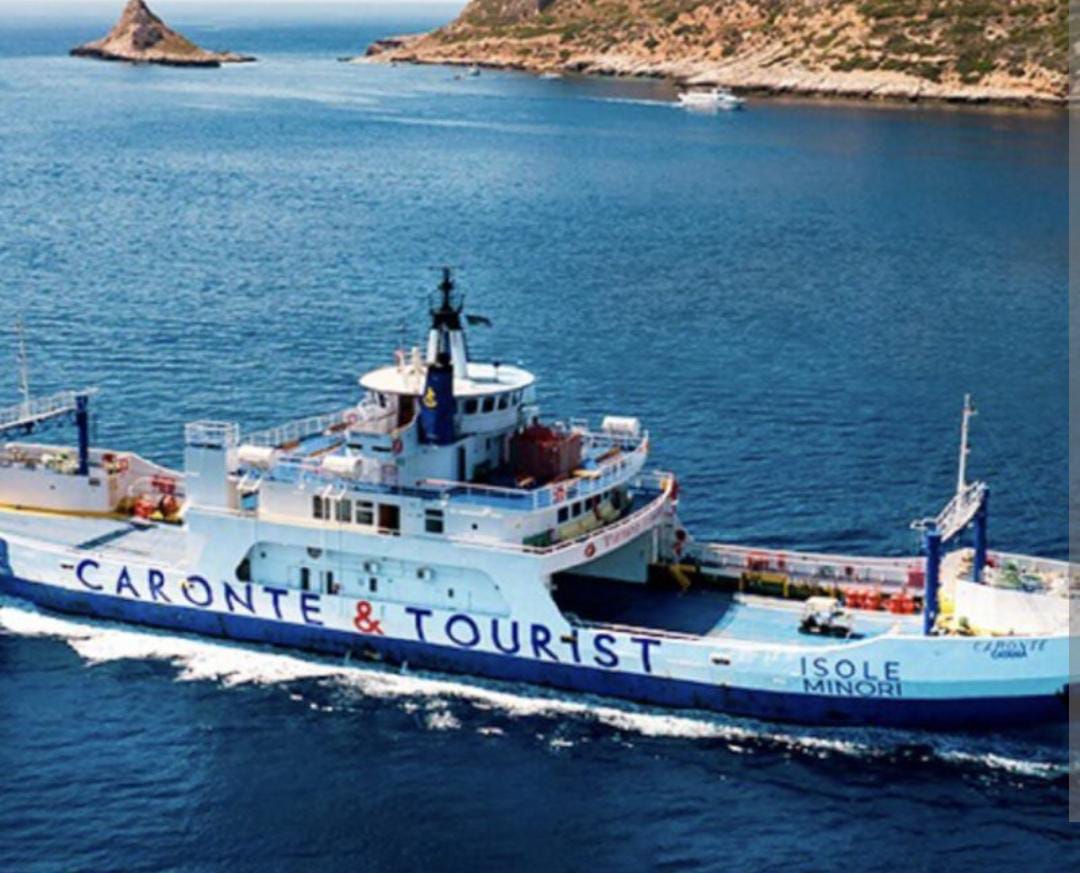 Filt Cgil, Fit Cisl e Uiltrasporti su Caronte & Tourist Isole Minori: 