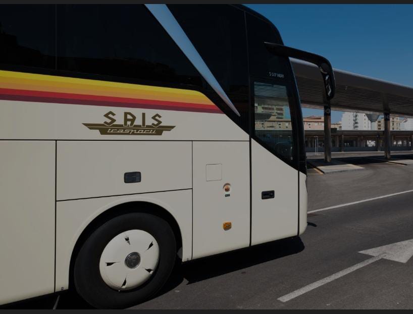 FILT CGIL, UIL TRASPORTI E FAISA CISAL: “Gravi irregolarità alla Sais Trasporti”