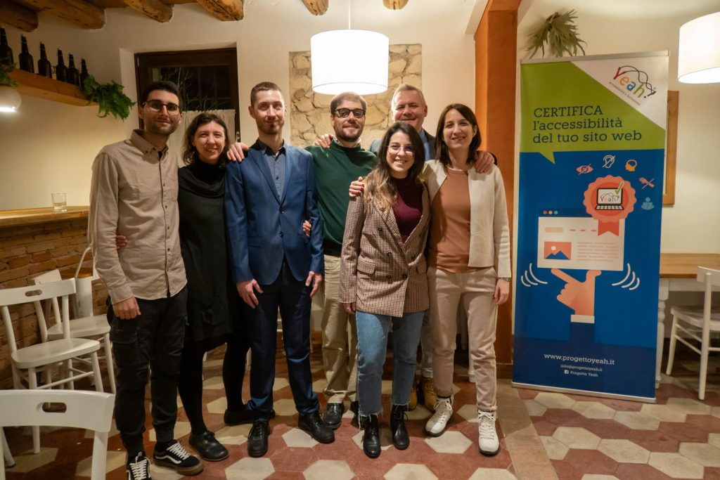 Barriere invisibili, soluzioni concrete 