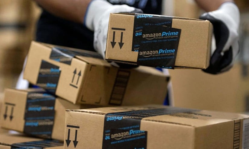 Logistica, Uiltrasporti: approvato accordo per corrieri che operano per conto di Amazon
