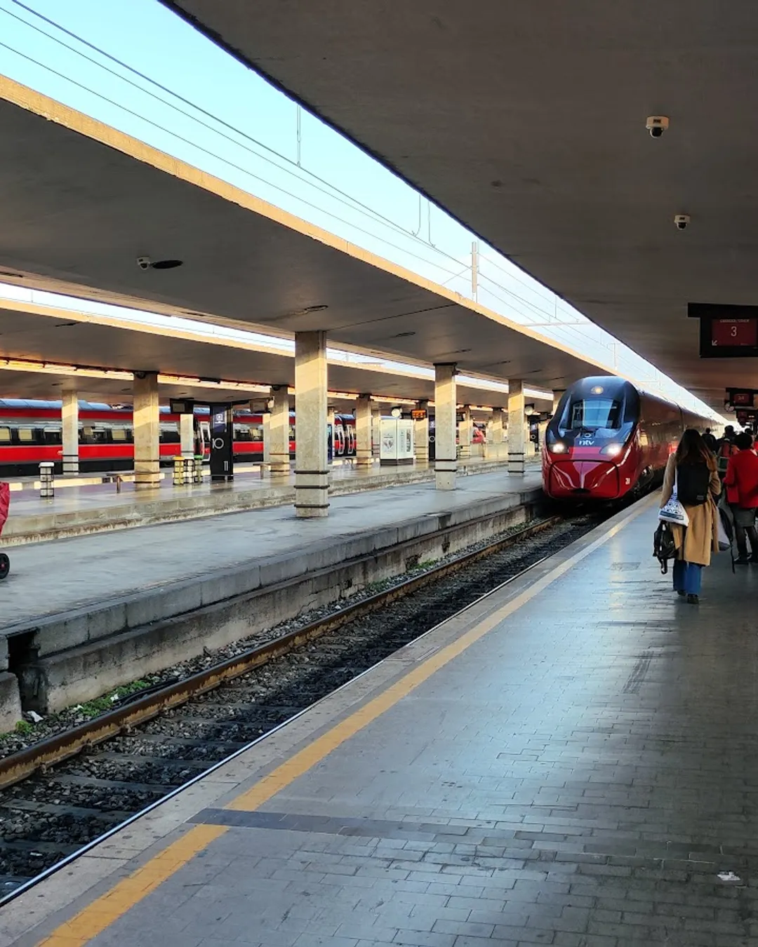 Ferrovie, Sindacati: “Ennesima aggressione a lavoratore. Il Mit deve dare risposte immediate”
