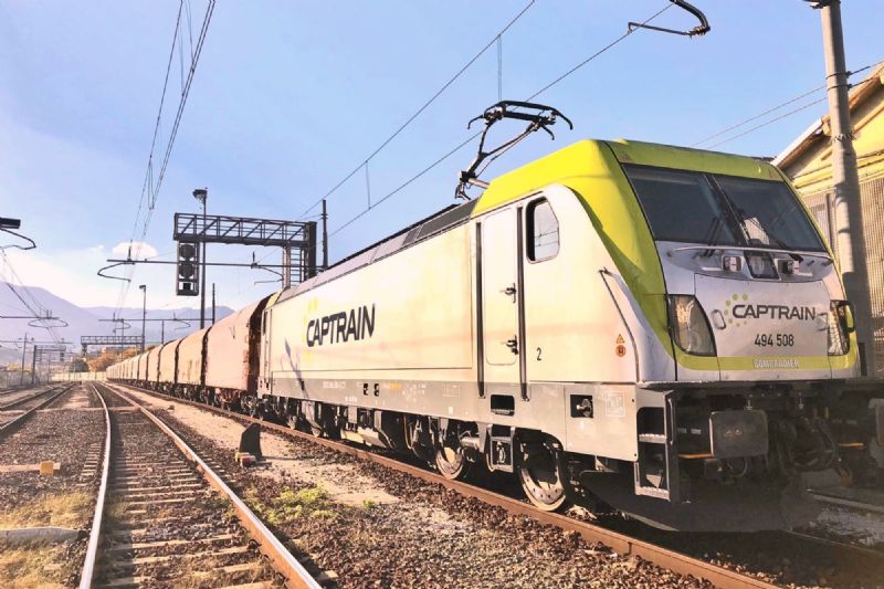 Trasporto ferroviario: domani sciopero di 24 ore del personale Captrain