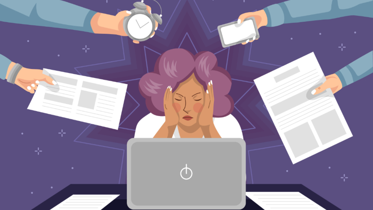 Salute Mentale e Lavoro 