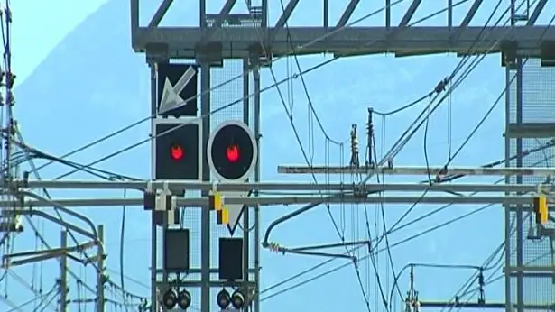 Trasporto ferroviario: ennesimo incidente sul lavoro, intervenire subito per maggiore sicurezza