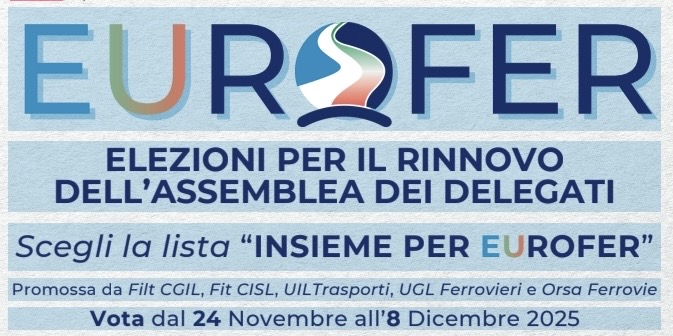 🔵 Eurofer, Elezioni rinnovo Assemblea dei Delegati