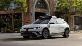 Robotaxi: il futuro che arriva senza autista