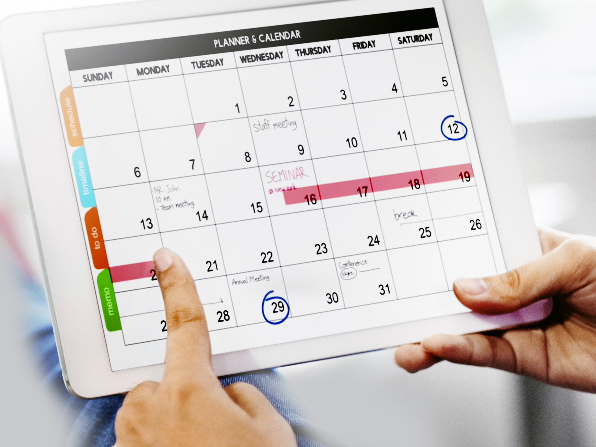 Turni “Sostenibili”: Quando il tuo corpo è l’unica risorsa non rinnovabile