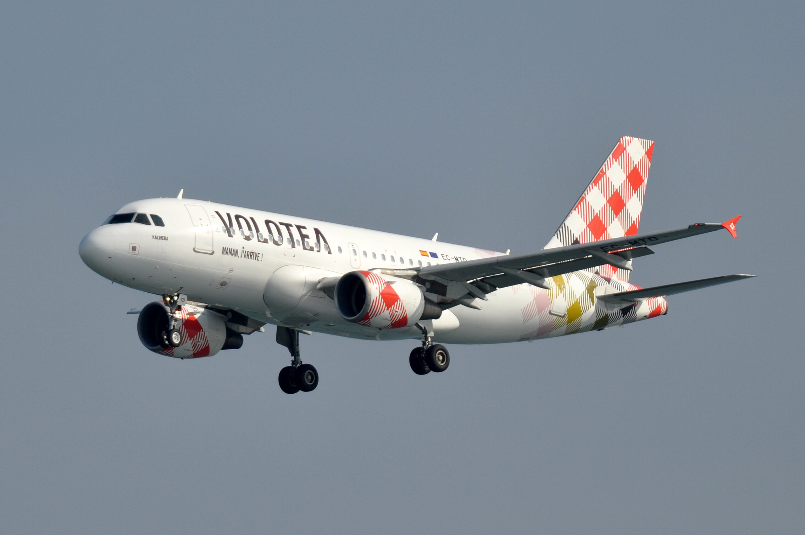 Volotea: 14 novembre sciopero nazionale di 24 ore. Presidi dei lavoratori per rivendicare il contratto aziendale e il riconoscimento della RSA Uiltrasporti