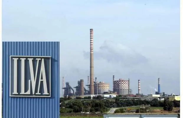 Ex Ilva, a rischio migliaia di lavoratrici e lavoratori degliappalti dei servizi di pulizia e ristorazione.