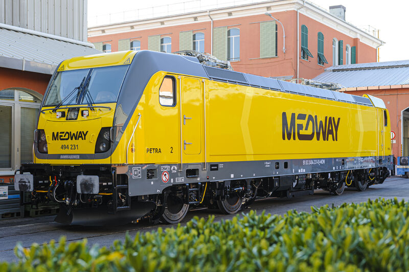 Medway: sottoscritto secondo accordo di secondo livello