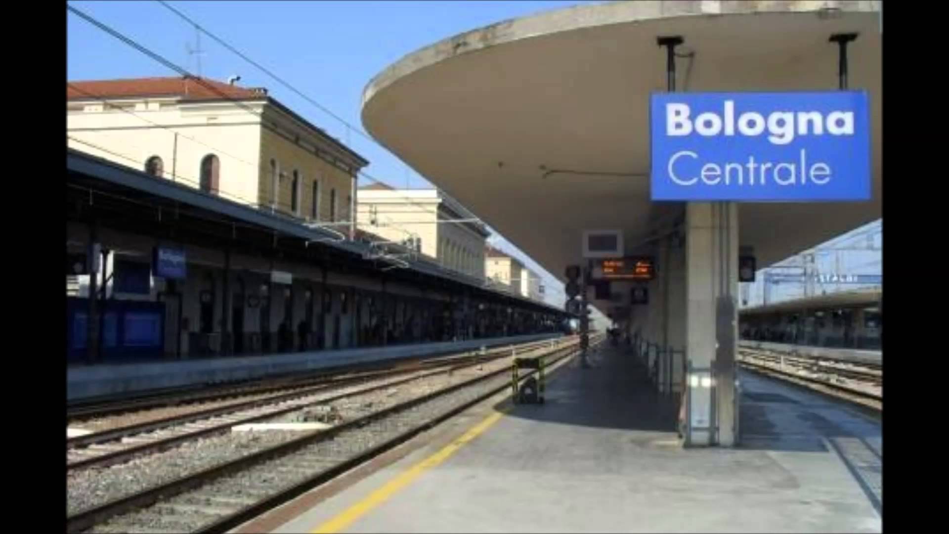 Capotreno ucciso a Bologna, Sindacati: “Una tragedia che impone risposte immediate, concrete e strutturali per rafforzare sicurezza”