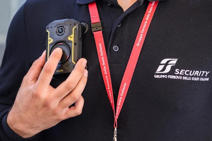 🔵 FS security; Bodycam, siglato accordo nazionale