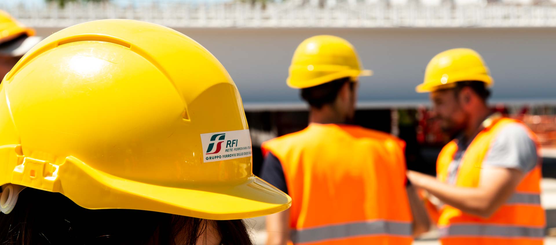 🔵 RFI; Funzioni Tecniche