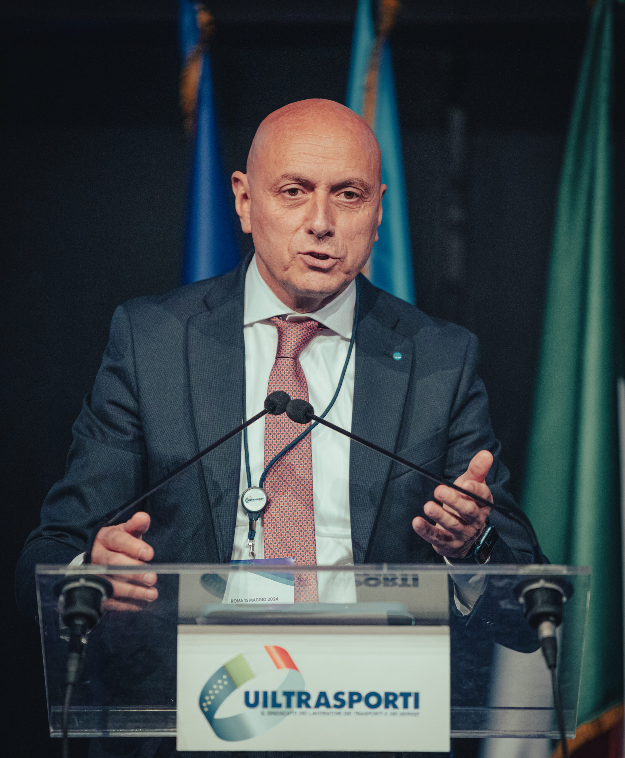 Rilanciare il trasporto pubblico per garantire il diritto alla mobilità e la tutela del lavoro 