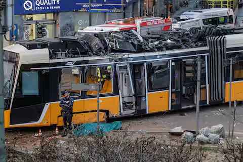 Incidente tram Milano, cordoglio e sgomento dei sindacati