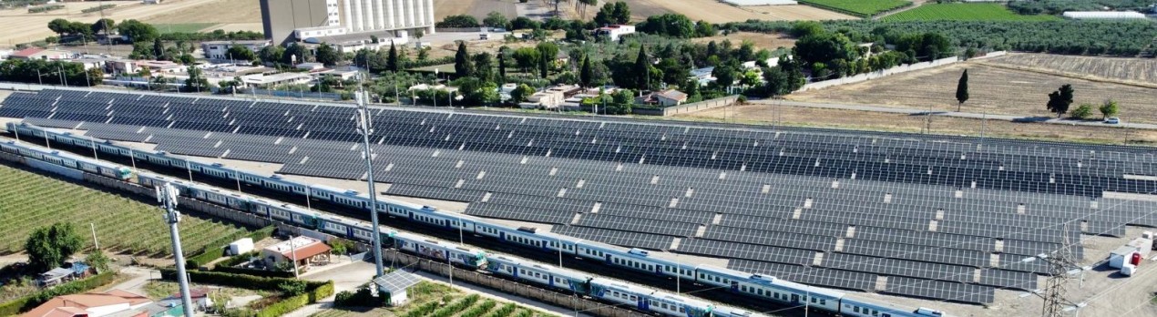 🔵 FS Energy; incontro con la Società