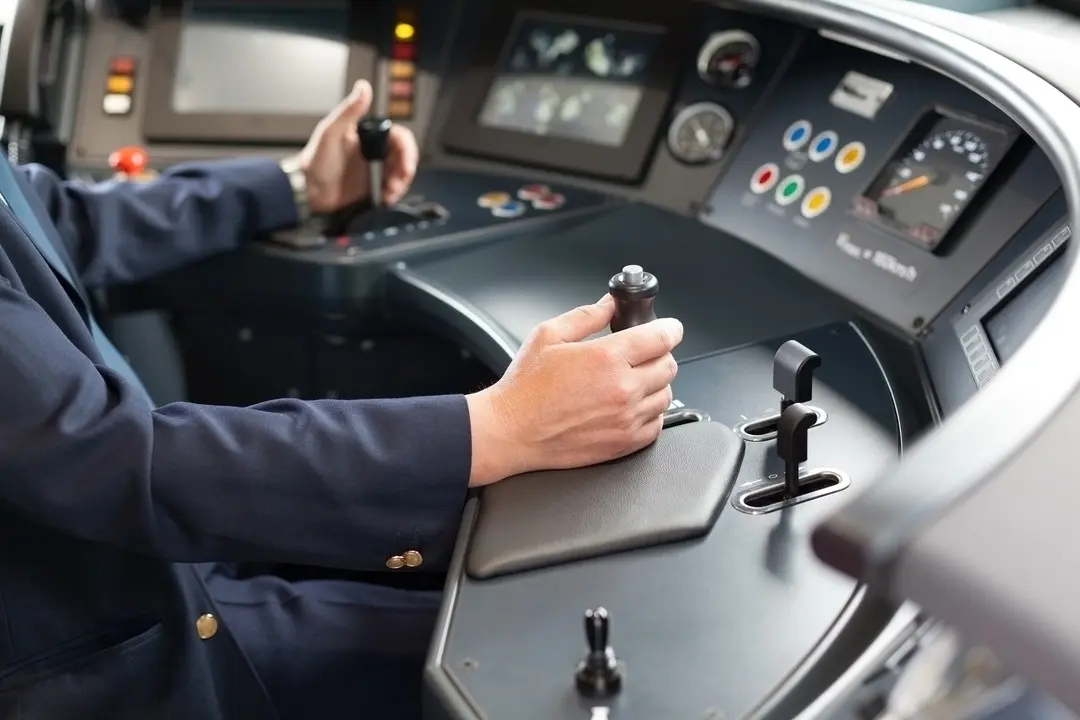 🔵 Prescrizione di Esercizio RFI; Condotta ad agente solo