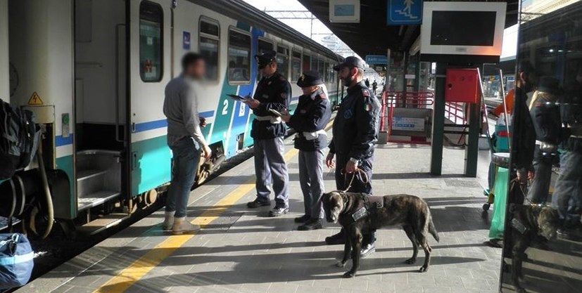 🔵 BASTA AGGRESSIONI SERVONO MISURE STRUTTURALI, Presentato il Manifesto sulla Sicurezza in Ferrovia