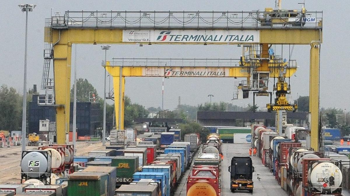 🔵Terminali Italia & Mercitalia Intermodal; prosegue il confronto