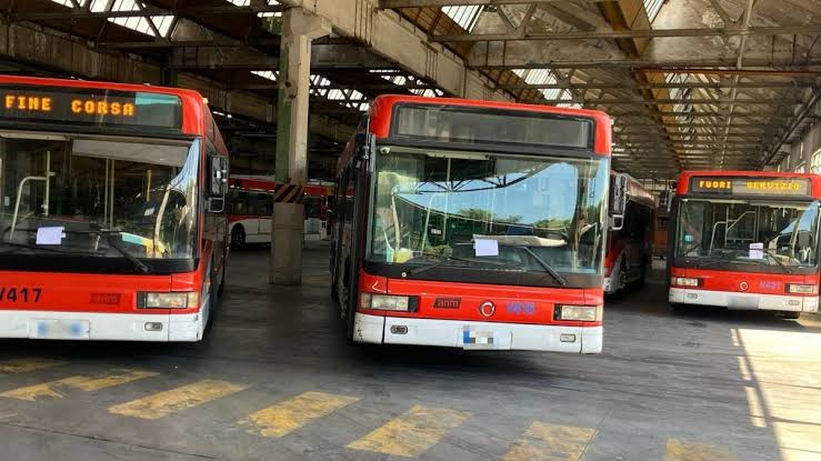 Diritto di sciopero: Uiltrasporti, bene sentenza contro sanzione della Commissione di Garanzia. 