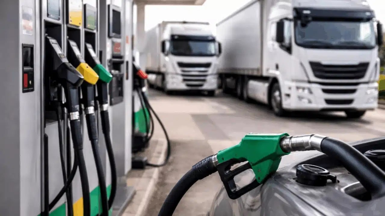 Emergenza carburante: preoccupati per ricadute ai danni dei lavoratori dell’autotrasporto